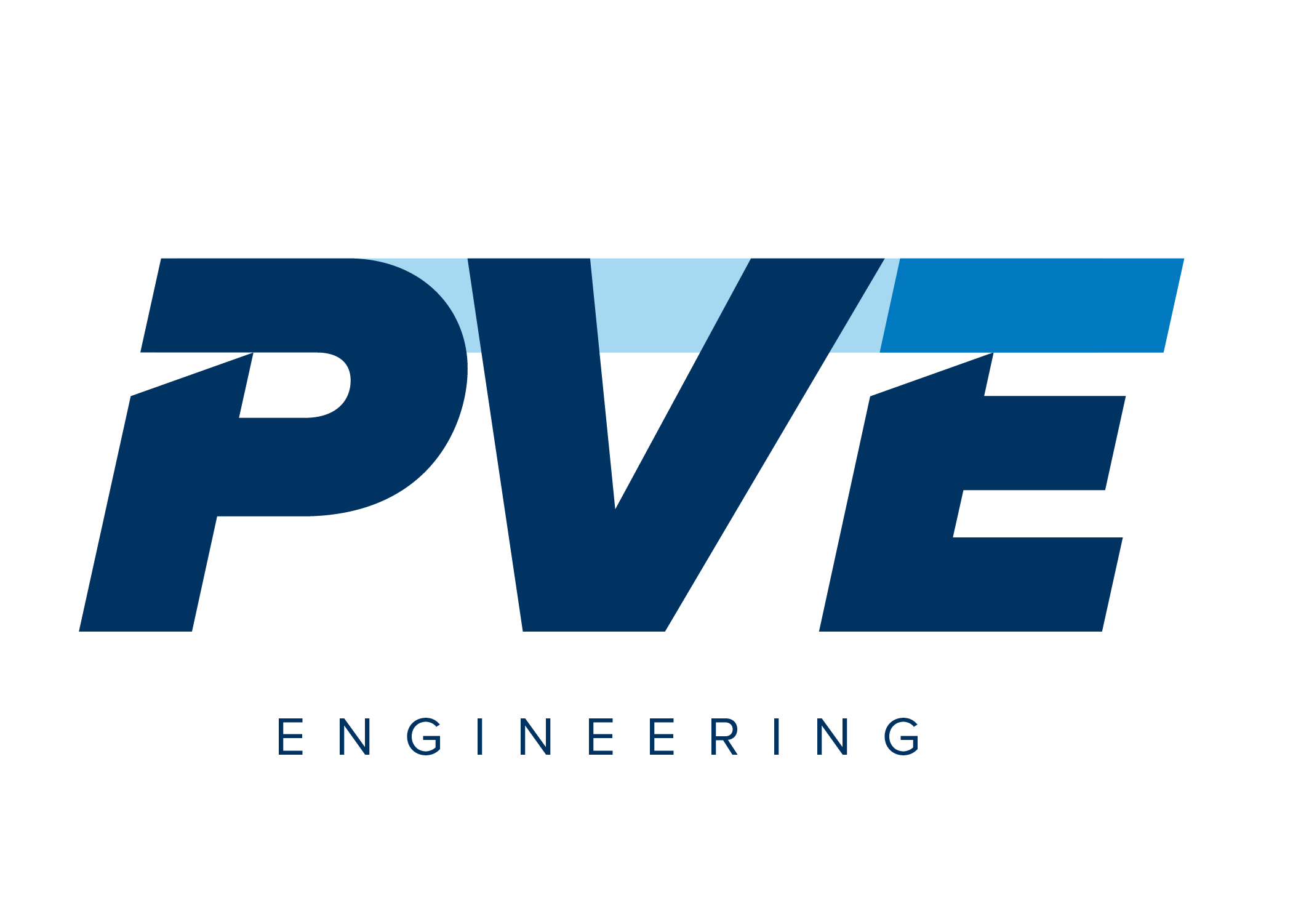 PVE Logo